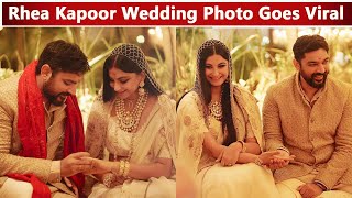 Anil Kapoor Shares First Photo From His Younger Daughter Wedding