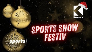 Sports Show festiv, Zhegrova si asnjëherë më parë hapet për karrierën dhe jetën personale, Pjesa -2