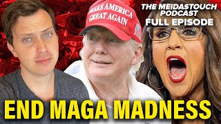 Trump PERJURY caught IN WRITING, Durham Probe IMPLODES, Adam Frisch’s plan to DEFEAT Boebert + MORE