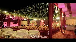 Kalyan Mandap Mahanagar by Nav Nirman Decorators