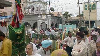 Mela Chonkiya Bara Pind (Part 1)