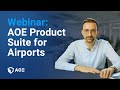 Webinar: Digital Airport Retailing Solutions Overview