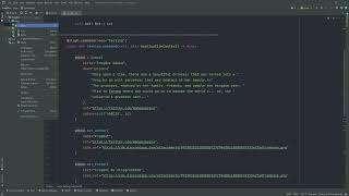 Desktop Application-Style Discord Bot in Python - Part 2 Cogs and Embeds
