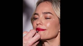 How To Perfect The Statement Lip For Party Season | Beauty Tips | Trinny