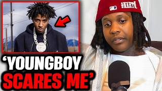 Rappers React to YoungBoy Never Broke Again (NBA YoungBoy)
