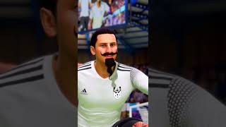 #11 Dread-locksss【FIFA23】みんなでプロクラブ!第13節[BRAVO JAPAN UNITED]  #shorts #fifa23  #プロクラブ