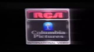 RCA Columbia International Video PAL speed 10/1/19