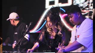 DJ ODIZ JUMAT ATHENA 29 NOVEMBER 2024 (malam sabtu)