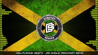 MIX REGGAE - DUBSTEP 2014 VOL. III