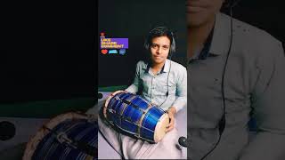 Aaya Tere Dar Par | Full Song | आया तेरे दर पर | Veer-Zaara |Bollywood kawwali | #Dholak_Cover⭐