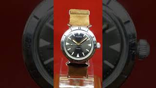 Vostok Amphibia Amfibia 1970's 350 \