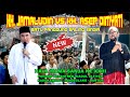 LIVE Delay KH. Jamaludin VS KH. Asep Dimyati Satu Panggung Di Haul Mama Sanja Kadukaweng