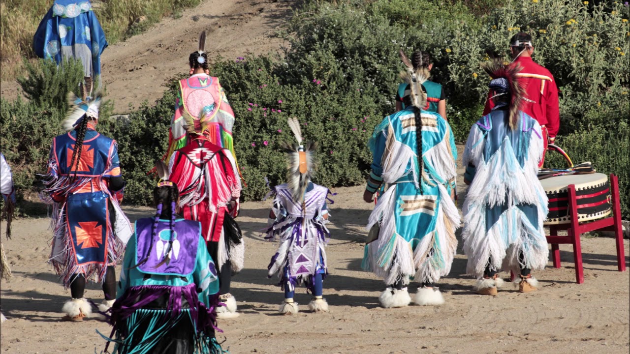 Ramona Pageant Hemet, Ca - YouTube