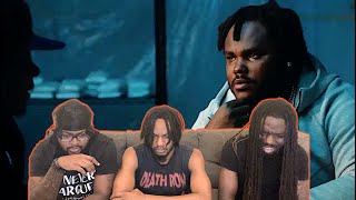 NOT AGAIN 😩 ❗️Tee Grizzley - Robbery 8 || Reaction