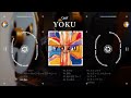 Qaijff NEW ALBUM「YOKU」ティザー映像