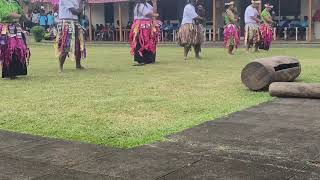 USP Open Day 2021, Emalus Campus ❤️ -  Item from the Tuvalu Students 🇹🇻