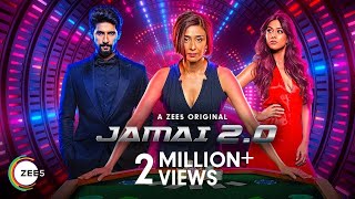 Jamai 2.0 Zee 5 #ravidubey #niasharma #trending #zee5