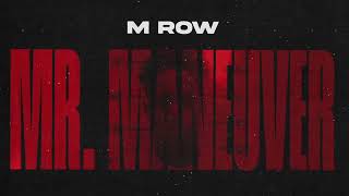 M Row - POV (Official Audio)