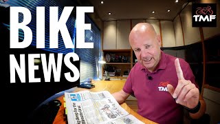 Bike News Review - August 2023 Edition 4K