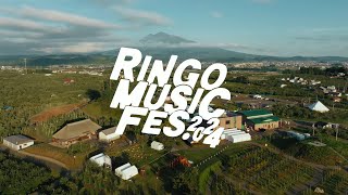 RINGO MUSIC FES. 2024 -After movie-