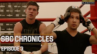 SBC CHRONICLES | EPISODE THREE | STONEBRIDGE BOXING CLUB