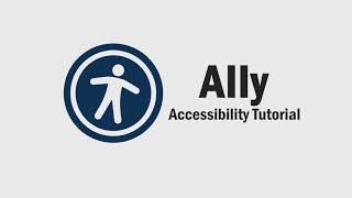 Ally Tutorial for Students at UC Berkeley