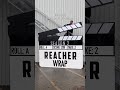 REACHER Season 2 - Filming is Complete