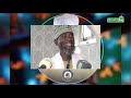 KHOUTBA SERIGNE AHMADOU RAFAHI MBACKÉ LE 16 AOÛT 2024