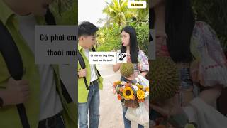 Ế bằng thực lực P3 #shorts #funny