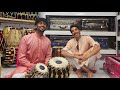 Ve Kamleya | Ben Parag x Devin Ramoutar