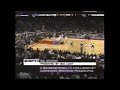 1996 Villanova-Georgetown at The Spectrum. Full game