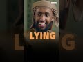 the disgrace of musaylamah the liar ustadh abdulrahman hassan amau academy