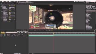 After Effects Tutorial #1: RGB Split