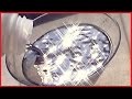 MERCURY (Hg) versus TUNGSTEN CARBIDE MERCURY (Hg) versus TUNGSTEN CARBIDE