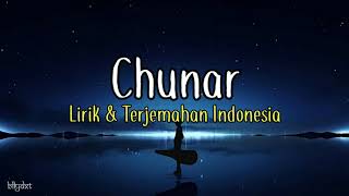 Chunar Lirik & Terjemahan Indonesia|ABCD 2