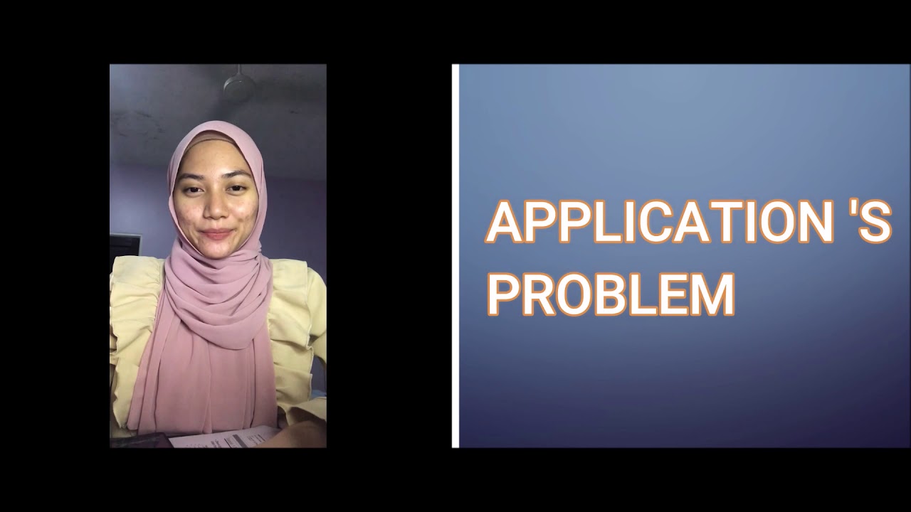 Video Assignment Em2 Part2 Youtube