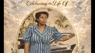 Celebration of Life for Ms. Audene P. Brooks @ Bull Savannah S.D.A (Live Streaming)