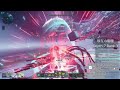 【pso2 ngs】虚構の光芒：depth.7 rank.1～depth.8 rank.10まで