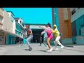 Yope Remix _-_  Diamond Platnumz Ft Innoss'b  (Official Music Video)