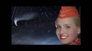 אופן סקיי Aeroflot להרגיש בבית