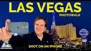 LAS VEGAS: How \u0026 Where to Capture the best Instagram Spots