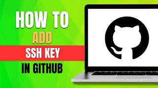 How to Add an SSH Key on GitHub (2026)