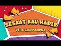 Utha Likumahuwa - Sesaat Kau Hadir | Karaoke Female Key | Aransemen Ulang