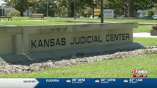 Two judicial districts regain access to Kansas eCourt case management system