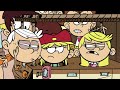 The Loud House - Happiness is a New Van