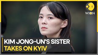 North Korea accuses Kyiv of having nuclear ambitions | Latest English News | WION