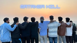 Sunrise Point | Matanga Hill | With Friends ￼￼