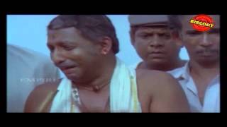 Nagarangalil Chennu Raparkam Malayalam Movie Comedy Scene Odivil Unnikrishnan