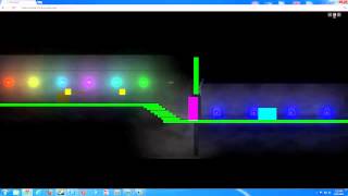 Project Hex: An HTML5 Game Engine