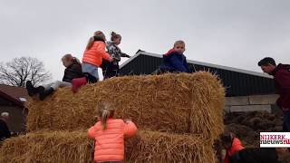 NIJKERK - Lammetjesdag